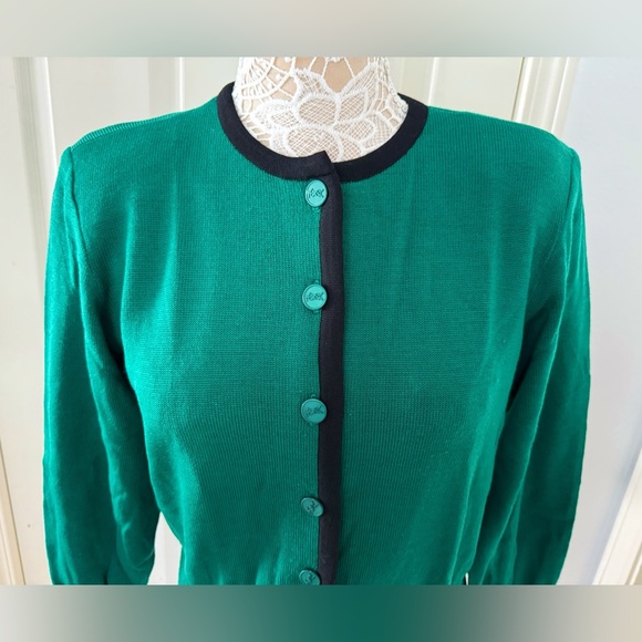 Authentic Yves Saint Laurent Wool Sweater - Picture 13 of 16